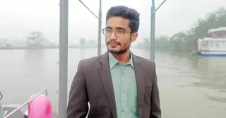 কুষ্টিয়ায় বাস-ট্রাক সংঘর্ষে ইবি শিক্ষার্থী নিহত